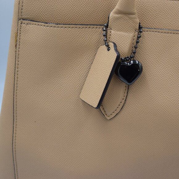 Coach Bailey Carryall Tote - Picture 4 of 13